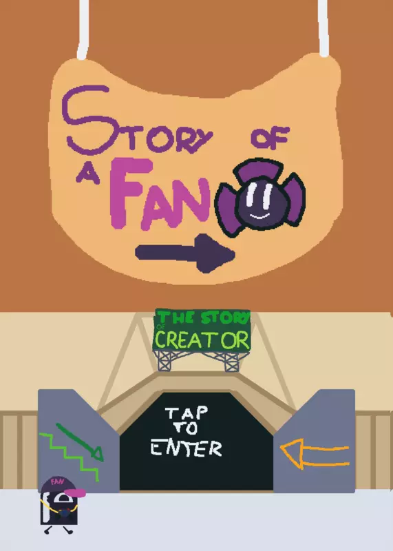 Game by @FannoTheFan