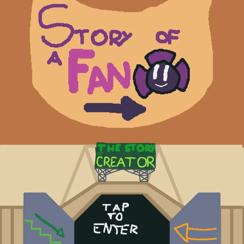 Game by @FannoTheFan