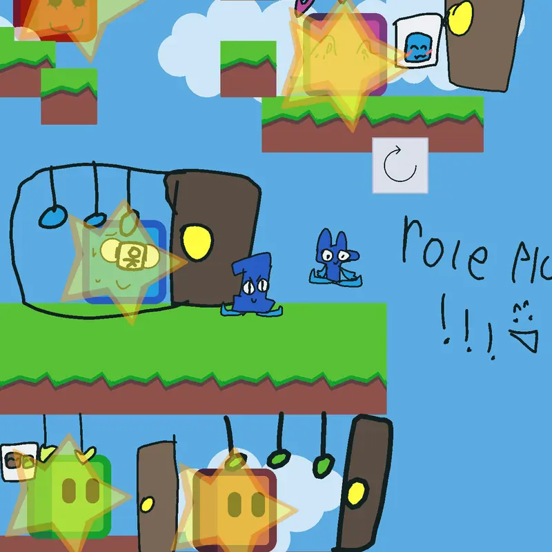 Game by @WOLFIE_WOLFF