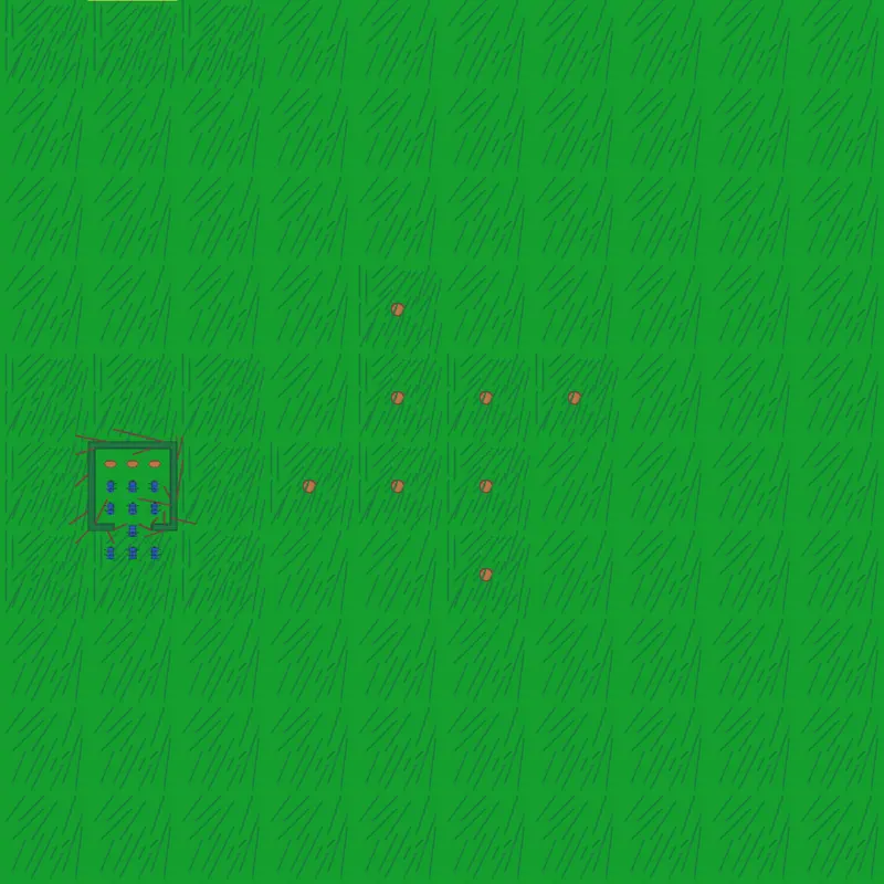 Game by @qwertr