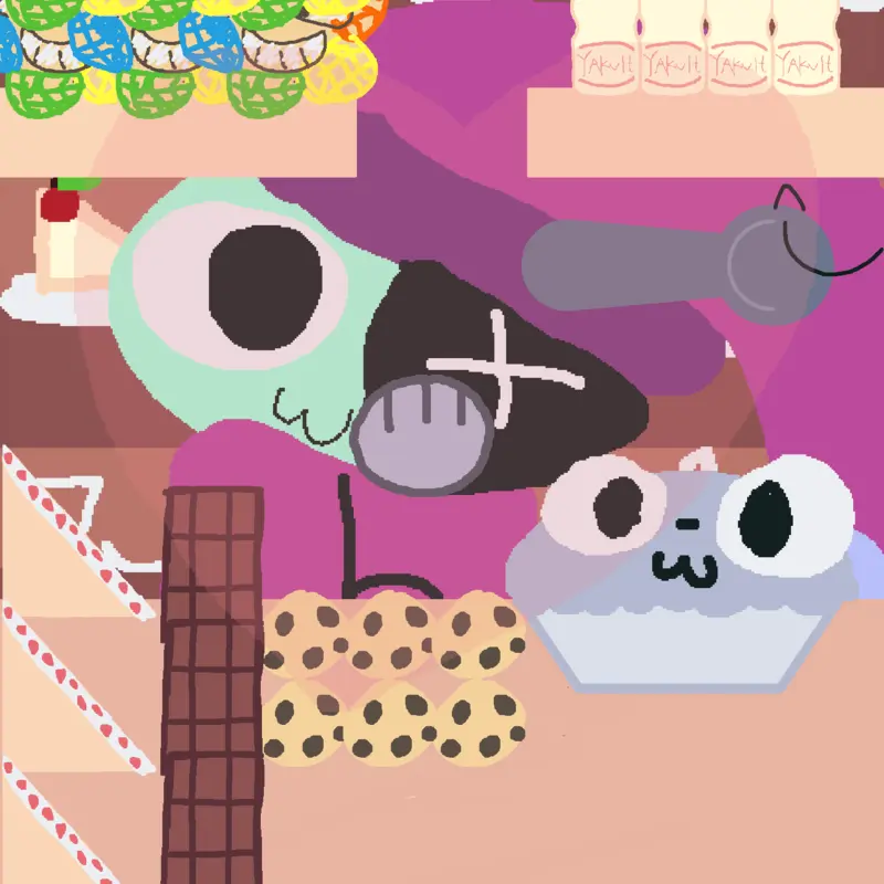 Game by @dandys_world_fans