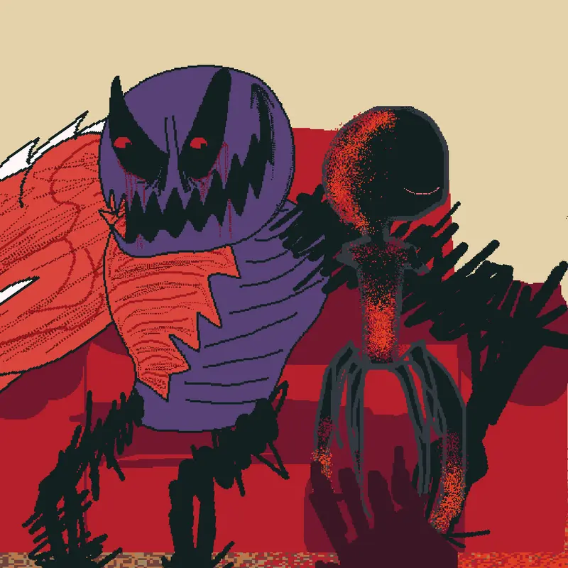 Remix by @yokai-pals