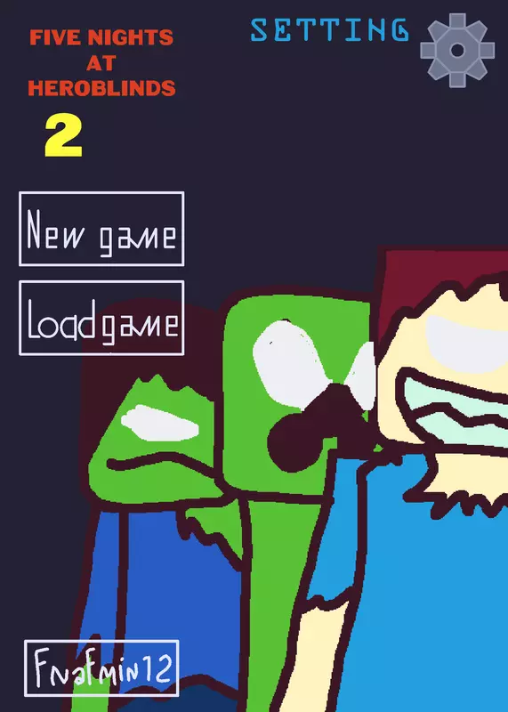 Game by @Goodthelion