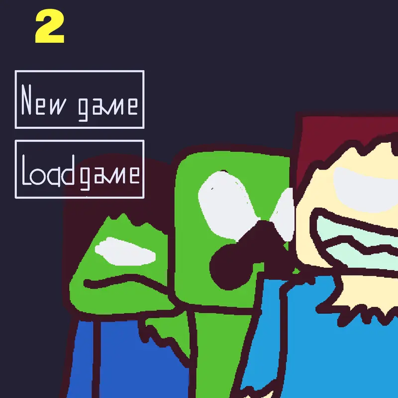Game by @Goodthelion