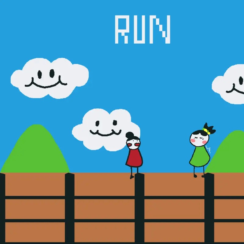 Game by @SaoriYukiko