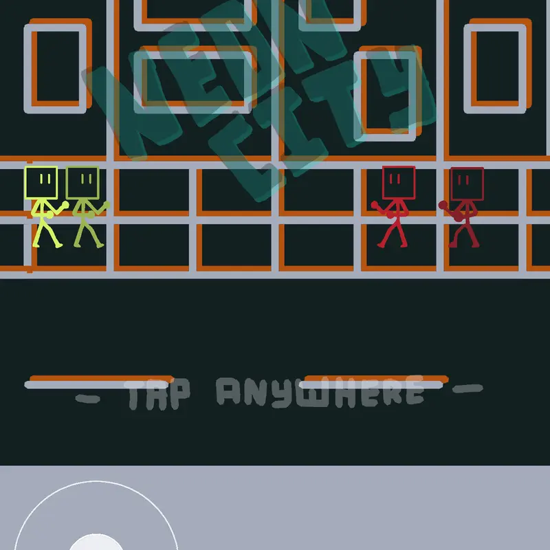 Game by @kylie_cutee