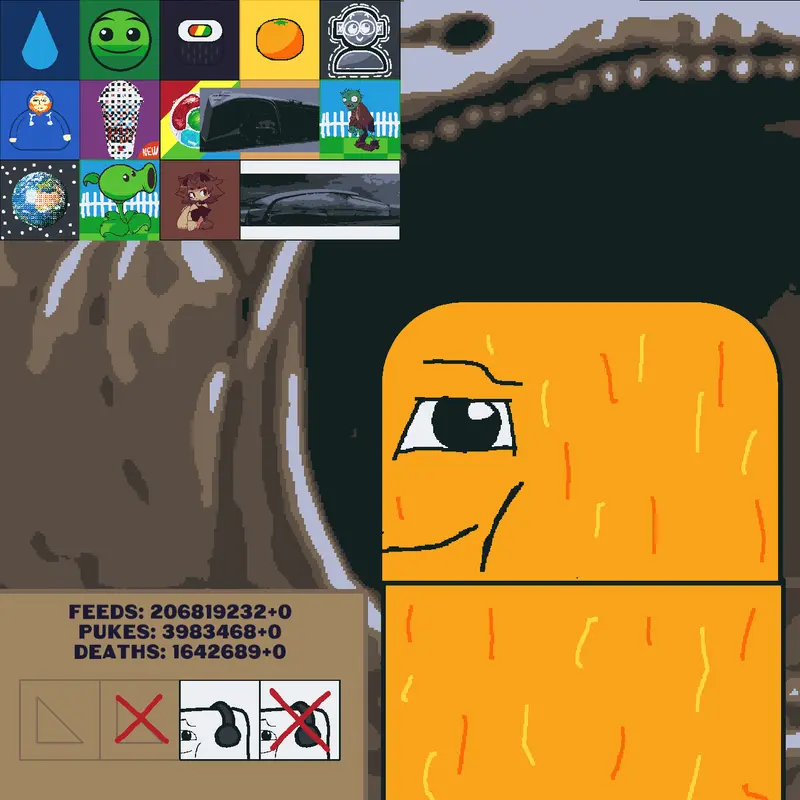 Game by @thecooldragon