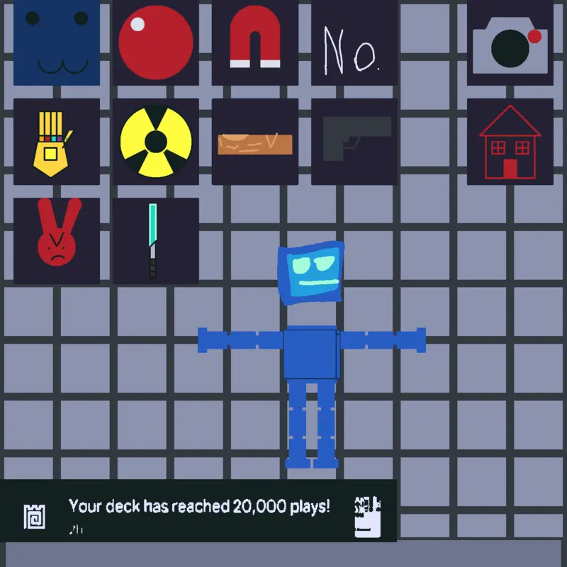 Game by @Madness_Explosive