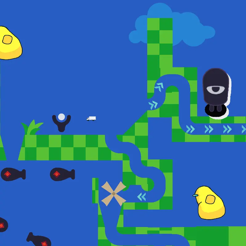 Game by @Eymendeniz