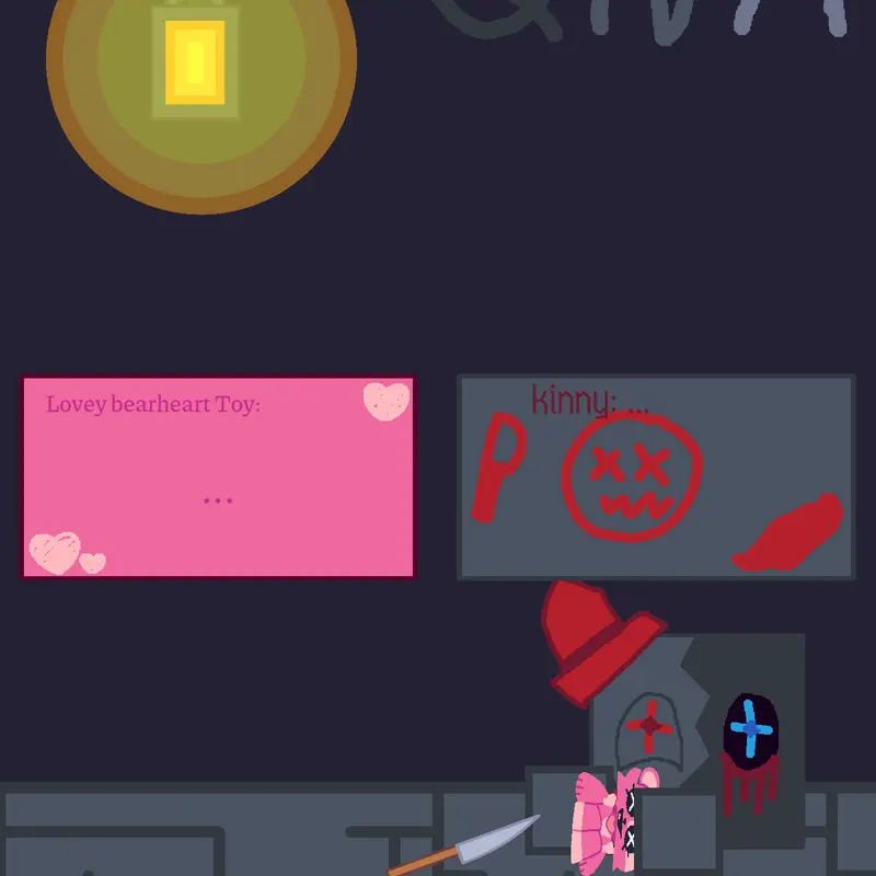 Game by @Dandys_Profile