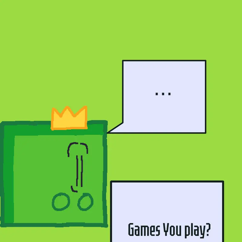Game by @Cubesgreenking_ALT