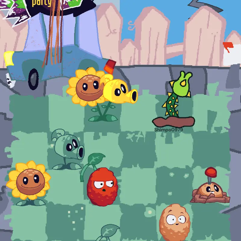 Game by @shimpo0979