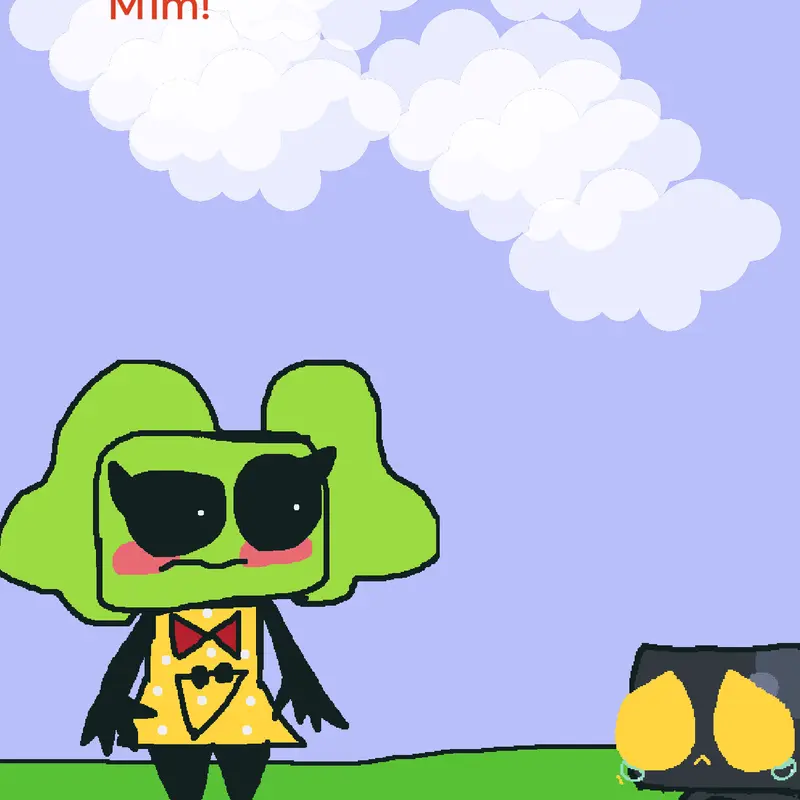 Game by @pAiGeE