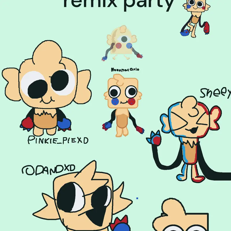 Game by @Dandy_o-o