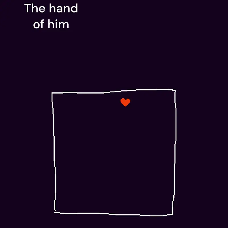 Game by @thethinkerrr