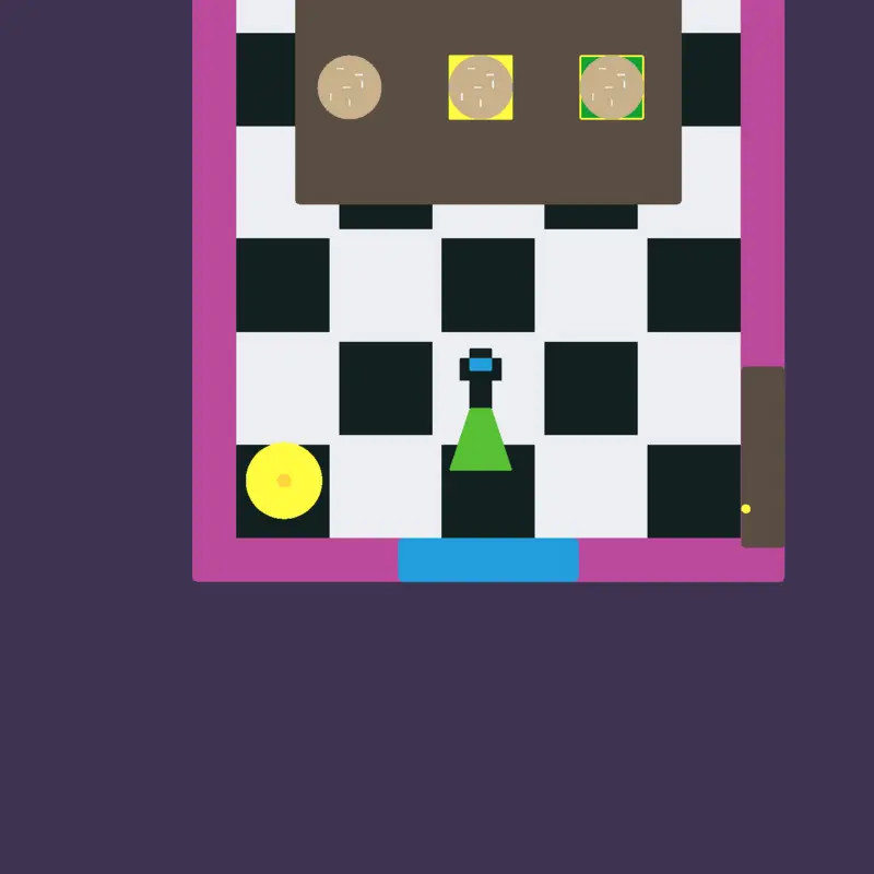 Game by @ashirah