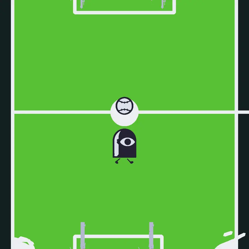 Game by @misaelcal