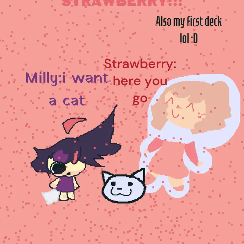 Game by @_-strawberry-_