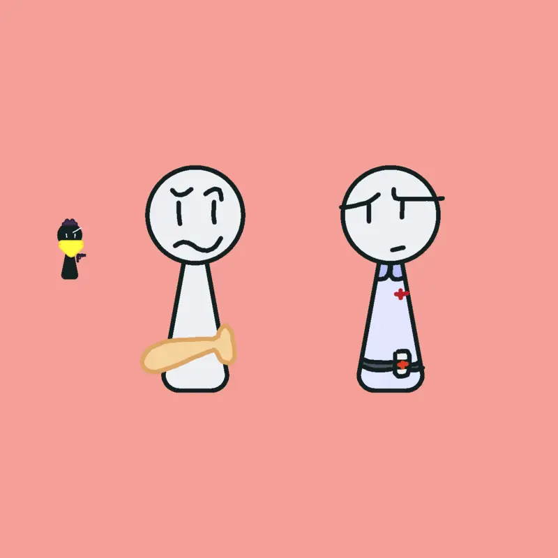 Game by @mina_ok