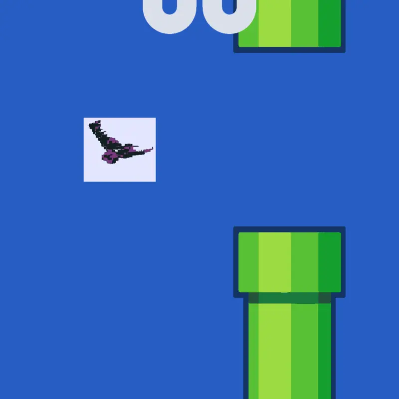 Game by @Hamed11451