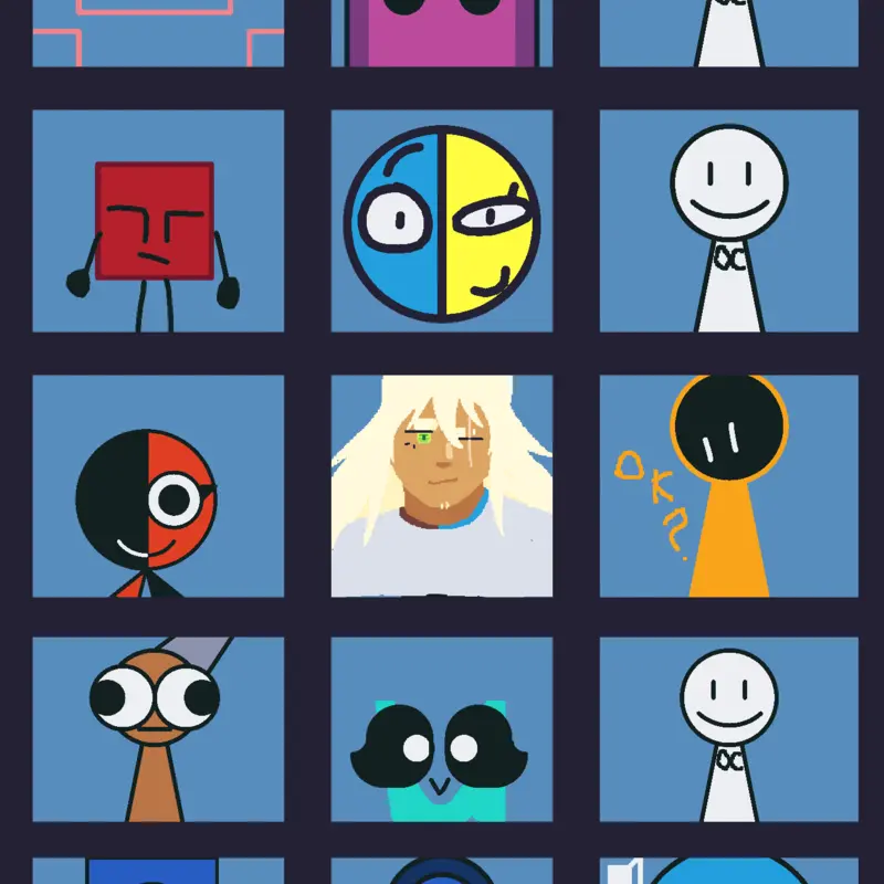 Game by @doubleteam