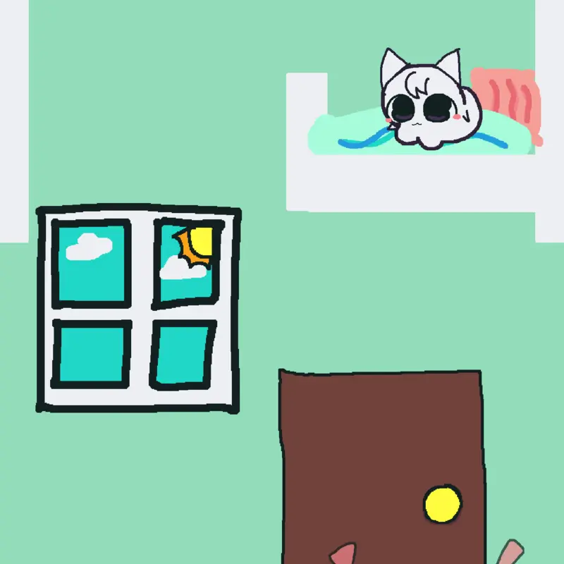 Game by @ElliotTheOfficial