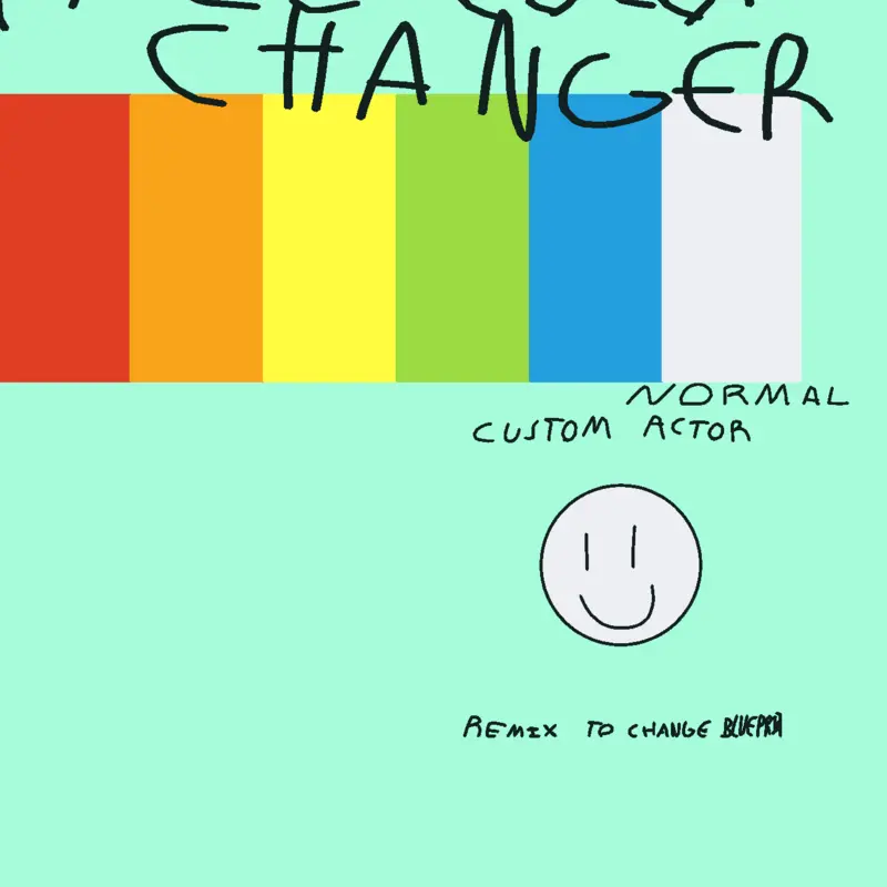 Game by @marcotheuser