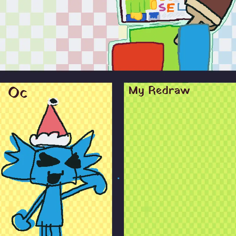 Game by @JackSharkTerrier