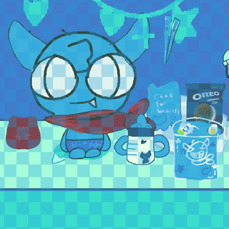 Game by @boooj