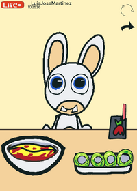 # rabbids invasion