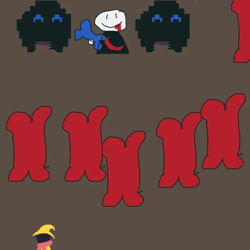 Game by @jo3eeieiddj