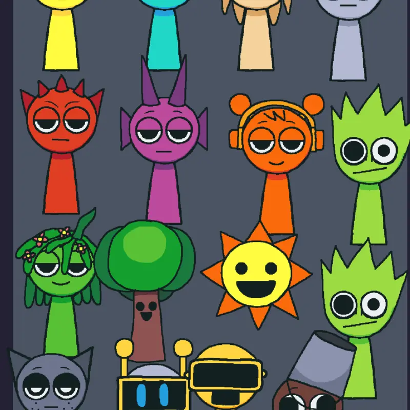 Game by @RetroElretro