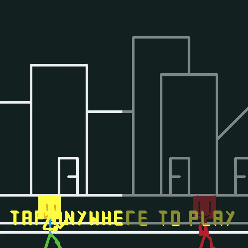 Game by @cixtor