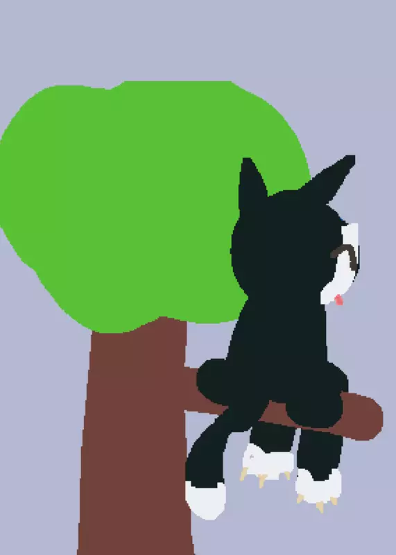 Game by @gatoonthego24