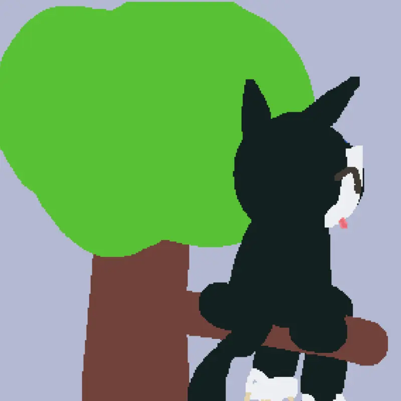 Game by @gatoonthego24