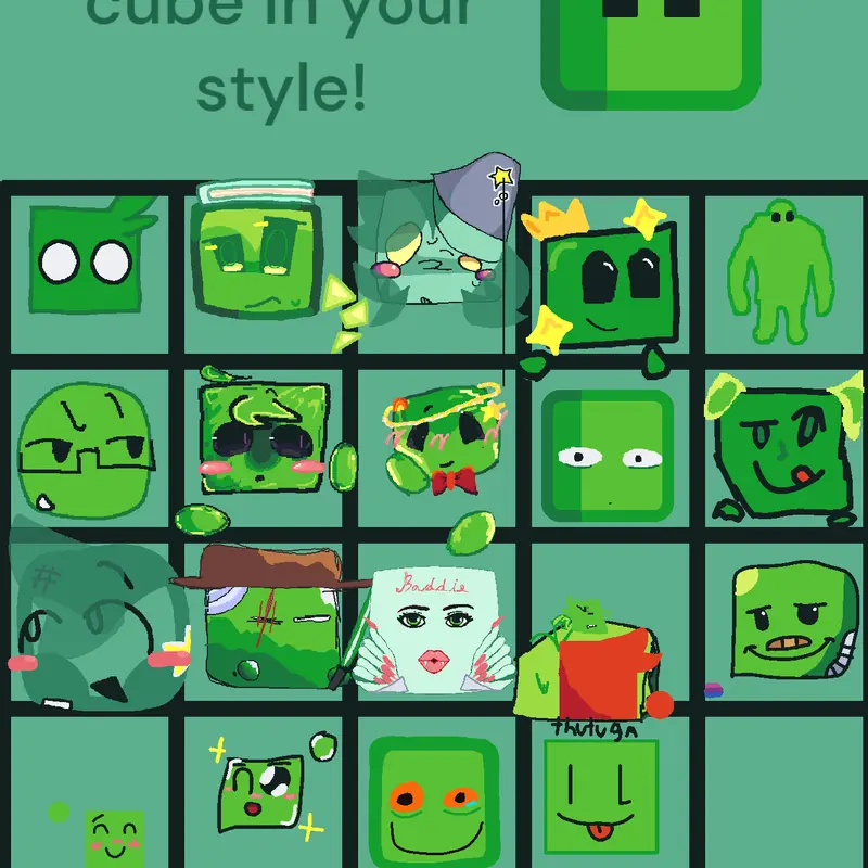 Game by @Thutuga