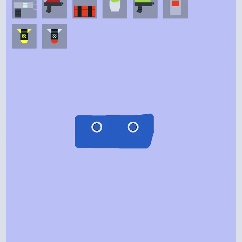 Game by @balltheblob120