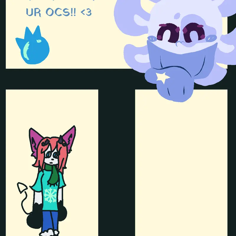 Game by @SnowyandRoxyYT