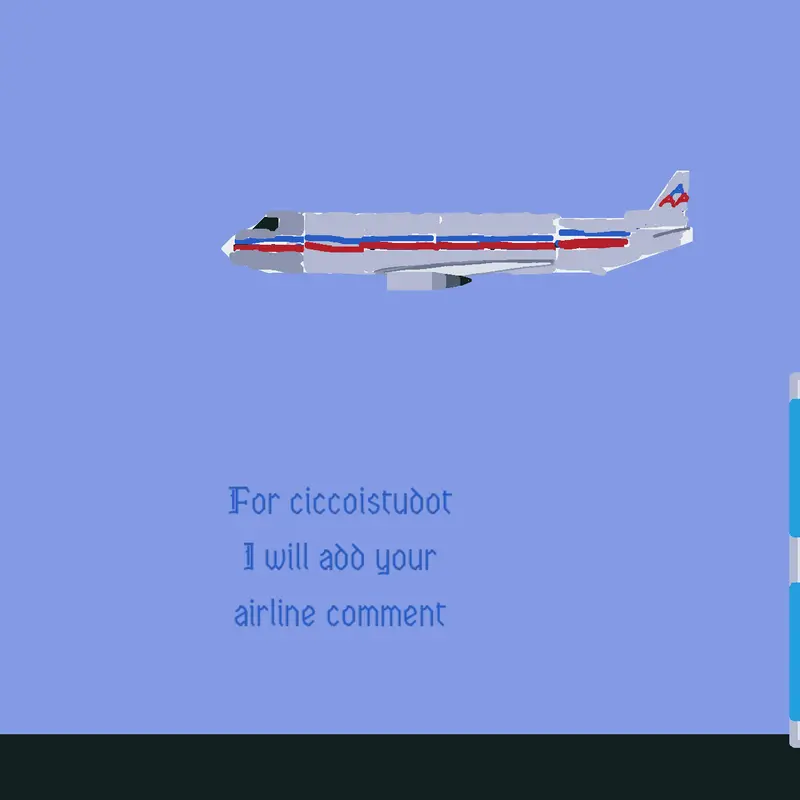 AA191 by @planelover_2