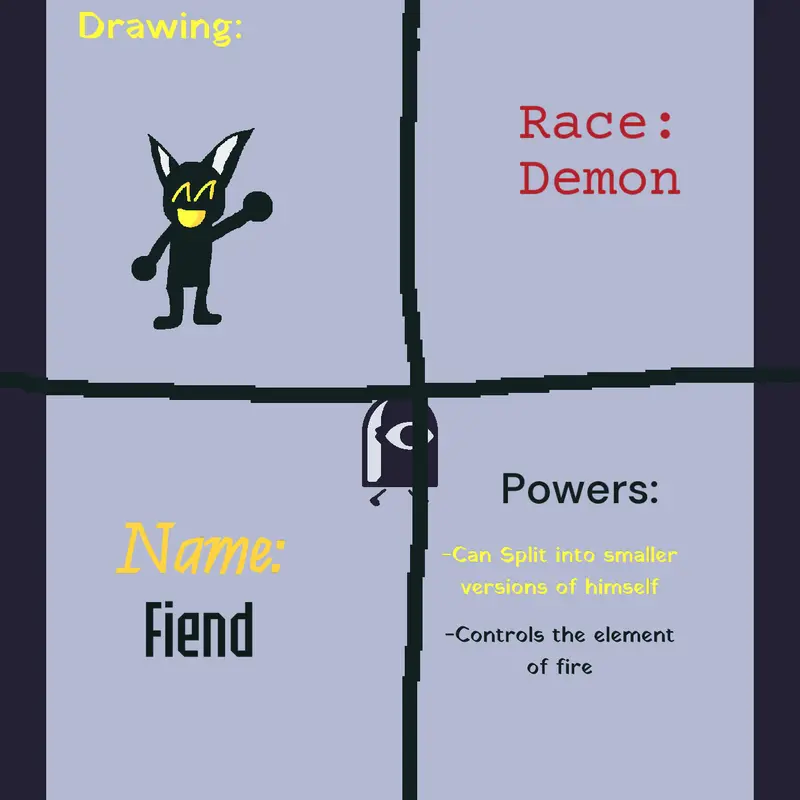Game by @FlashyFiend