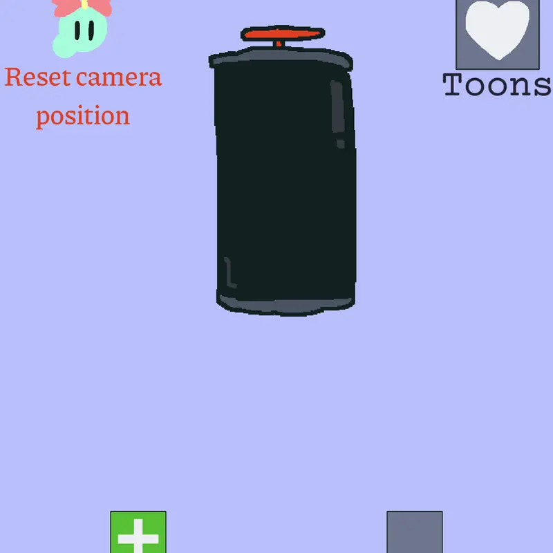 Game by @Alonsitocr7