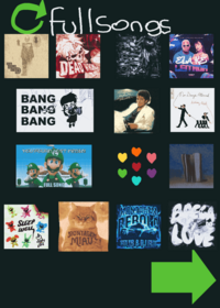 Comment another song follow for more