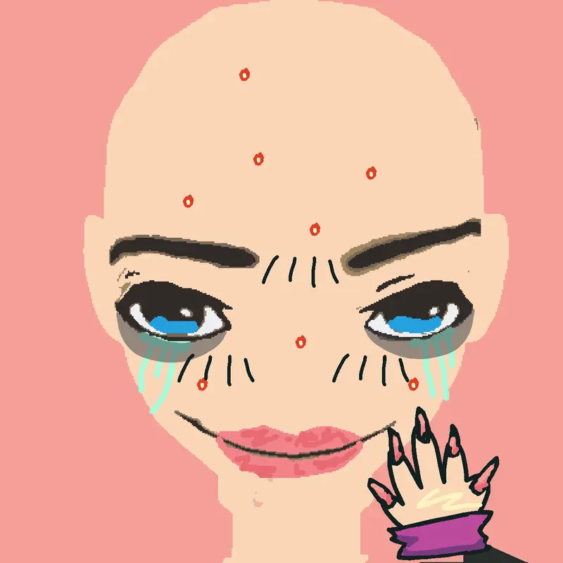 Game by @candyberry_strawberry123