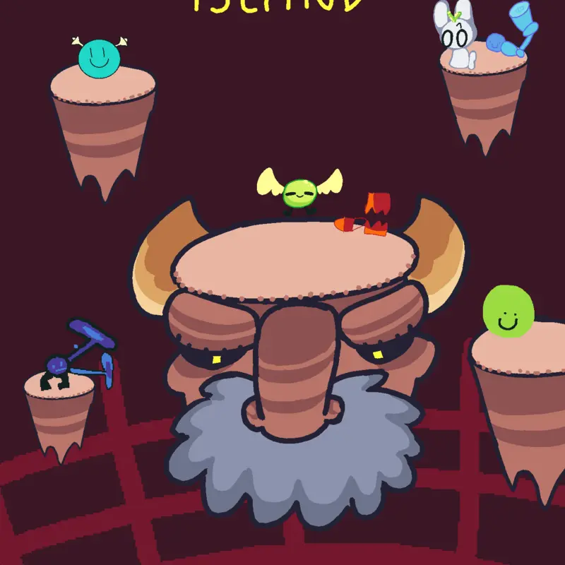 Game by @-_Mutad_-