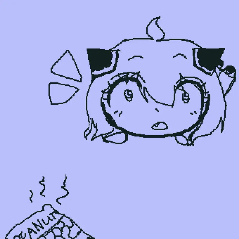 Game by @nobodyXD