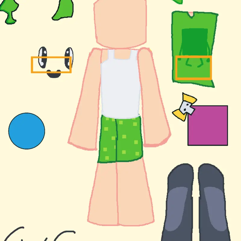 Game by @sebitaeps
