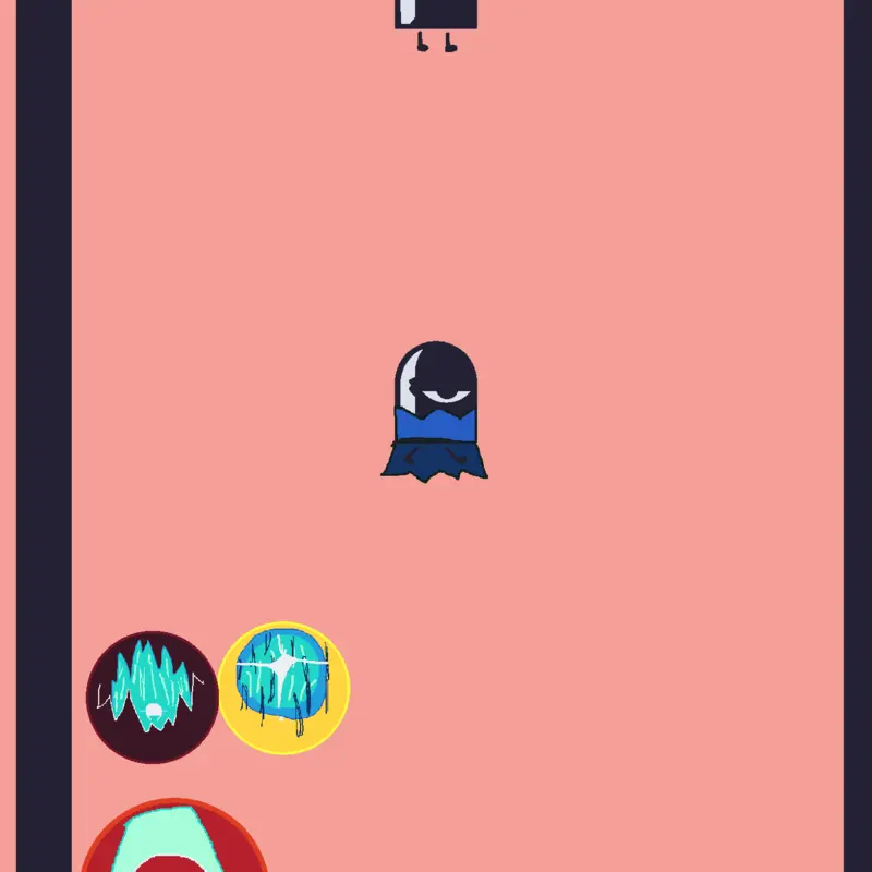 Game by @PanGioo