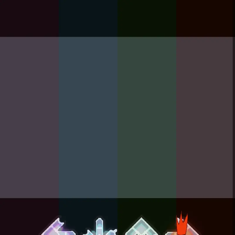 Game by @kaisonicstudio