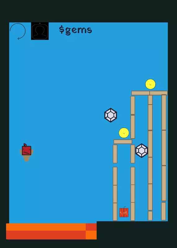 Game by @FastestRed
