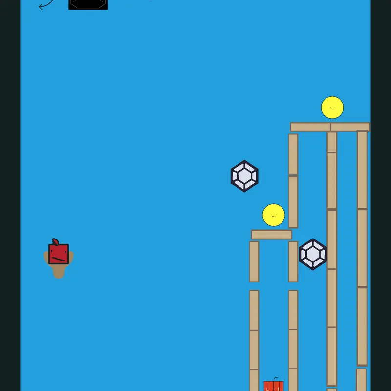 Game by @FastestRed